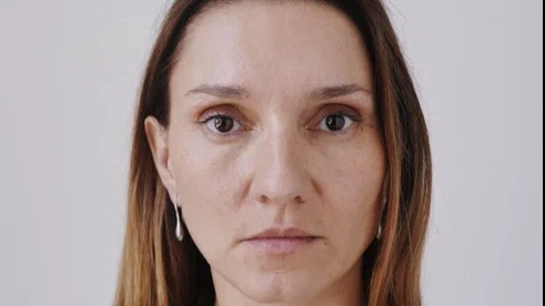 Визитка. Марина День смотреть онлайн