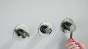 Душевой комплект Grocenberg GB5090