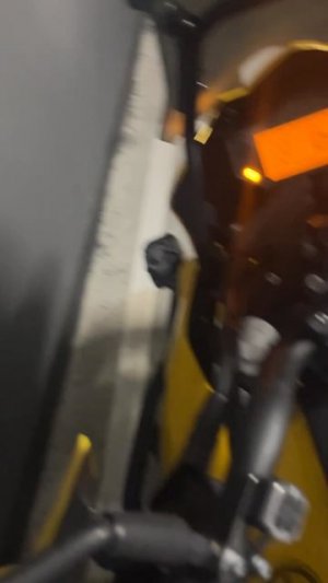 Benelli trk251
