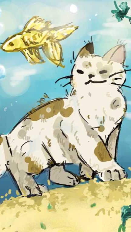 забавные коты #music #dj #electronicmusic #housemusic #edm #животные #коты #прикол #топ