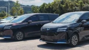 Wuling Starlight 730 is Now Available for Pre-Orders in 2026 Is it the Best-Selling MPV