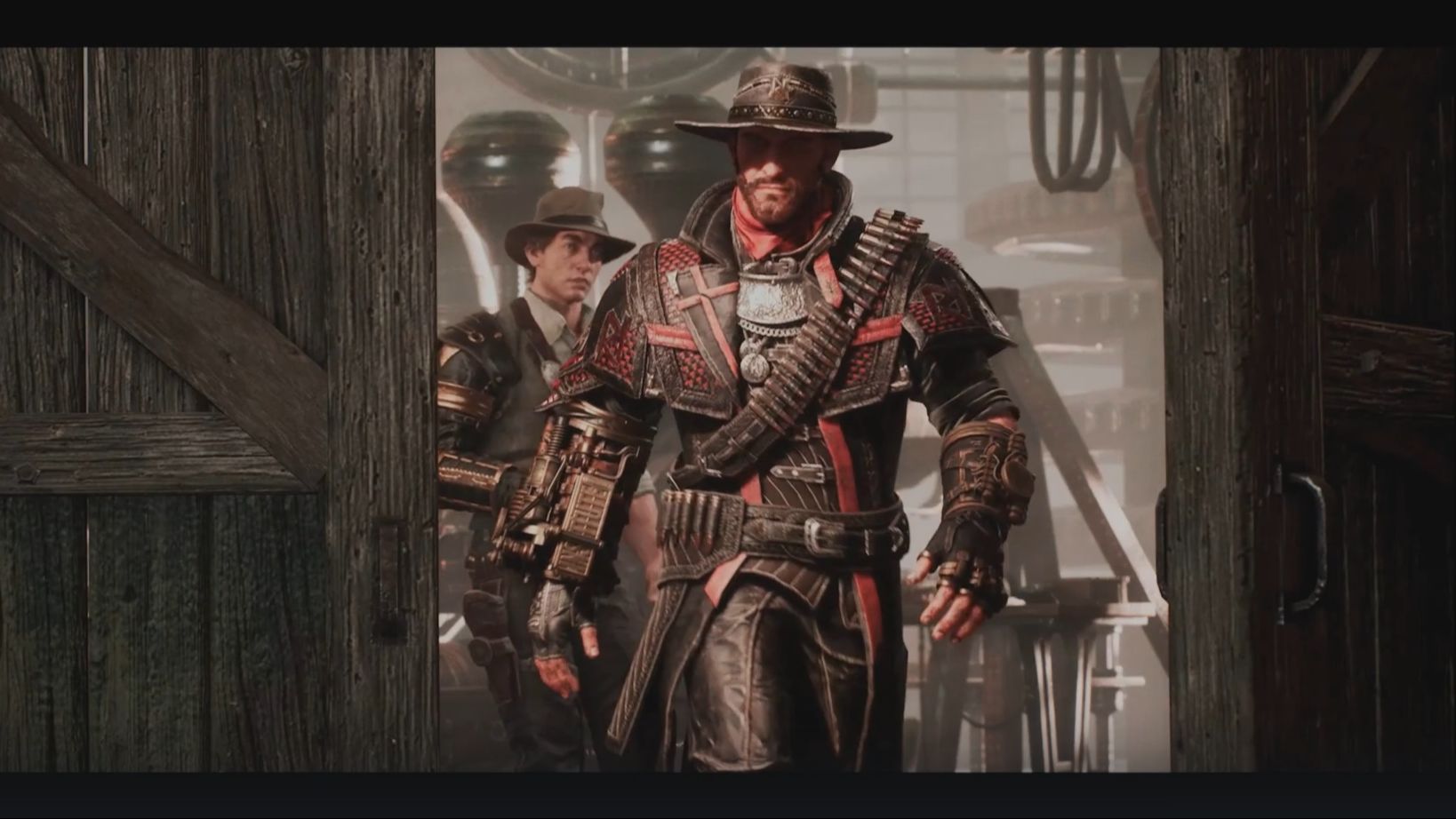 Evil West - Эпизод 6!