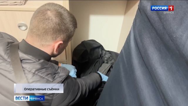 ГТРК Брянск. Кража элетронных блоков управления автобусами смотреть онлайн