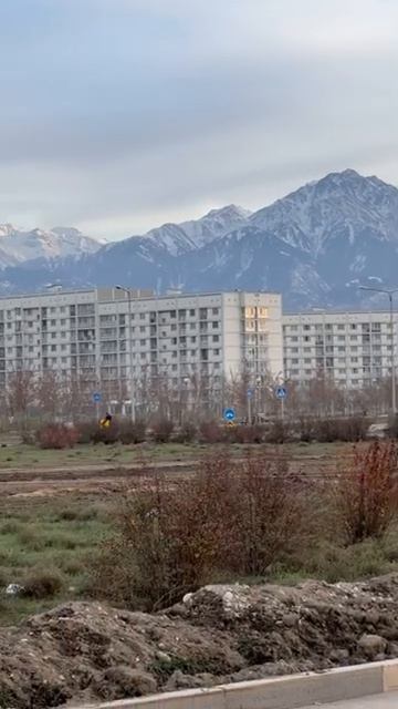 Алматы Горы нашего города 18 ноября 2023 Kazakhstan Almaty November 2023 kazakhstan almaty смотреть онлайн