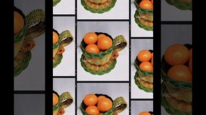 Анонс на видео-мк Чайная пара