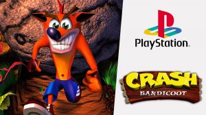 Crash Bandicoot (PS1)