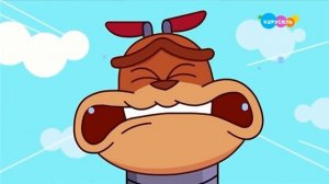 Карусель Анонс Мастер Витя и Мотор (07.10.2025)