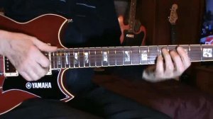 Нелётная погода -ВИА " Синяя Птица" (как играть на гитаре аккорды)