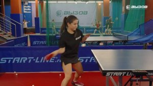 Робот_теннис