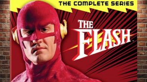 Сериал Флэш - 1 сезон 10 серия / The Flash