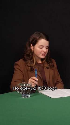 Как поссорились знаменитые художники #история #крамской #передвижники #художники #историяроссии