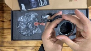 Установка компонентной акустики AMP PRO X 6.5 v2 Hyundai Solaris 2. Солярис 2