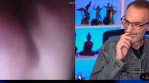 Дядя Слава и бабушка с Украины