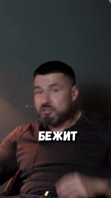 Про двери и настоящую иерархию - Гордей Арменский