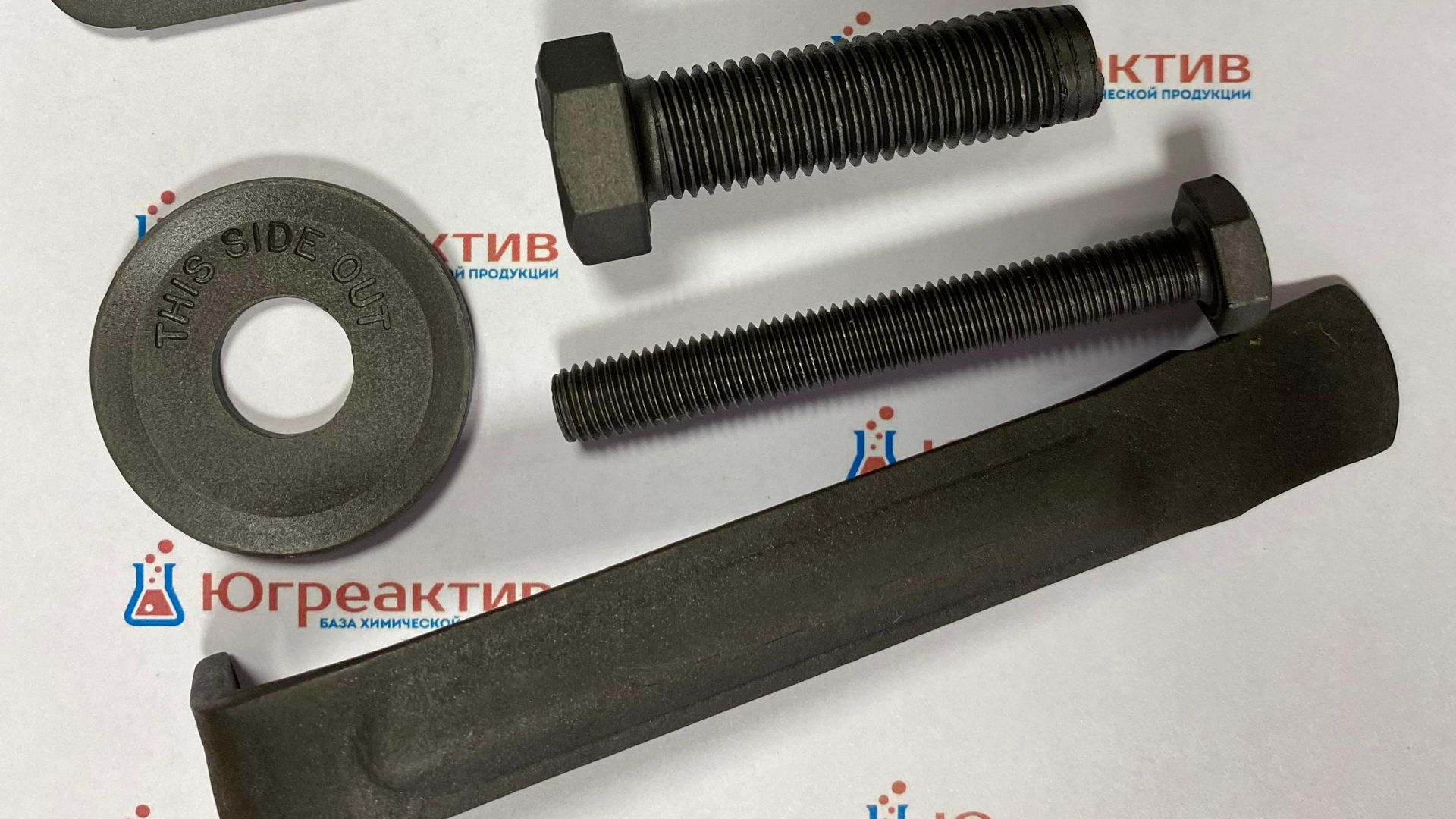 Раствор скоростного фосфатирования проволоки перед волочением и высадкой крепежных изделий тестирова смотреть онлайн