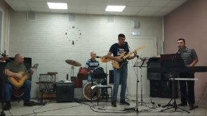 любительский ансамбль