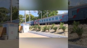 Лазаревское 🏝️Сочи 🏝️пляж Дельфин