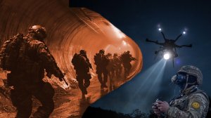 Другая война. Хотите понять суть СВО? Тогда смотреть до конца!