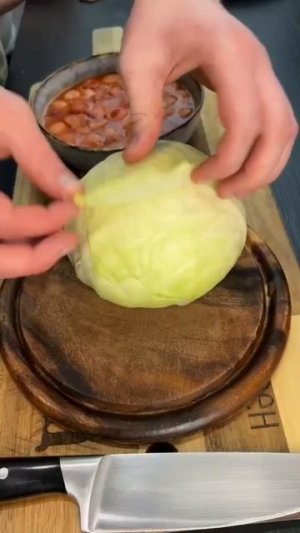 Рецепт ужина 😋 Простые рецепты Вкусные рецепты Видео рецепты