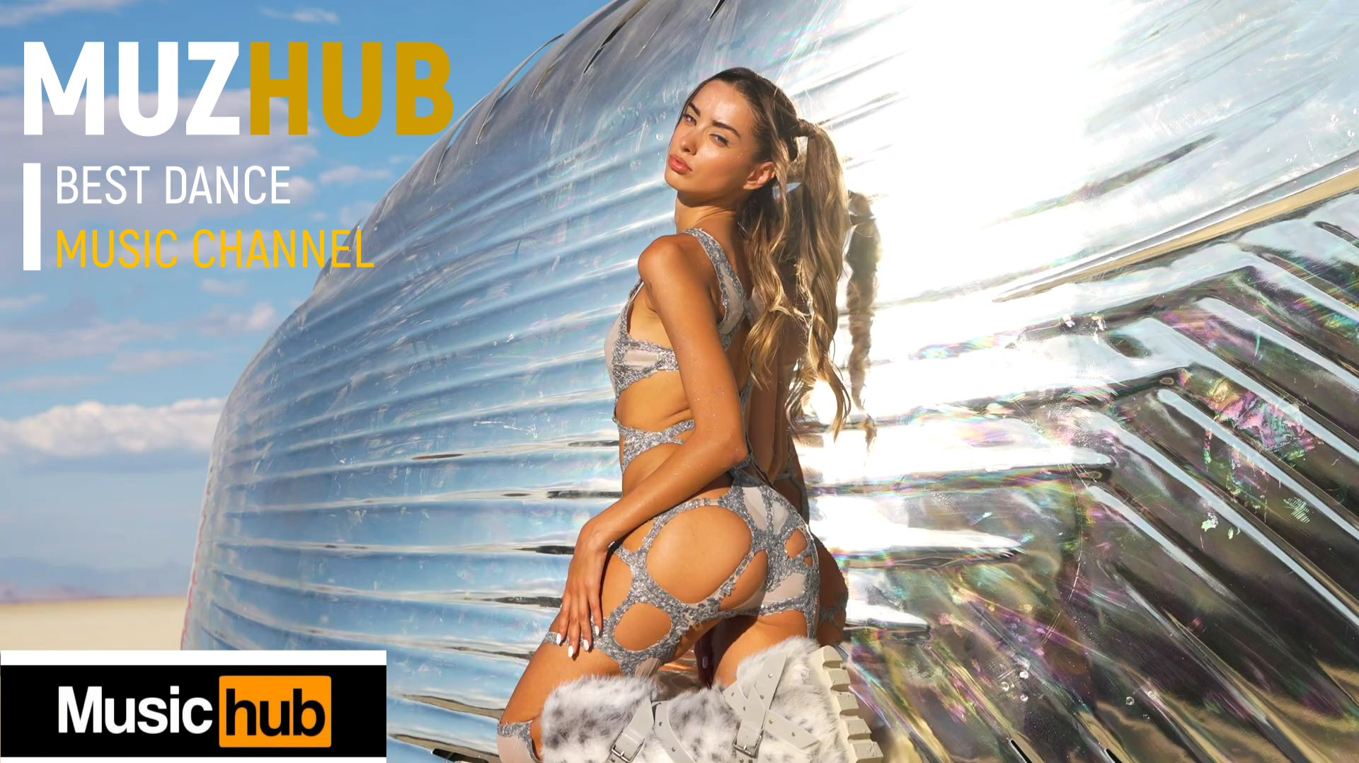 MIRIDON - EVERYTIME [MUZHUB]