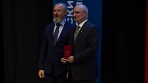 Программа "Главные новости" на 8 канале от 27.11.2025 Часть 1