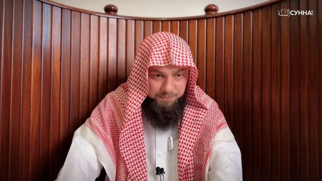 Ваххабиты || Сирадж Абу Тальха смотреть онлайн