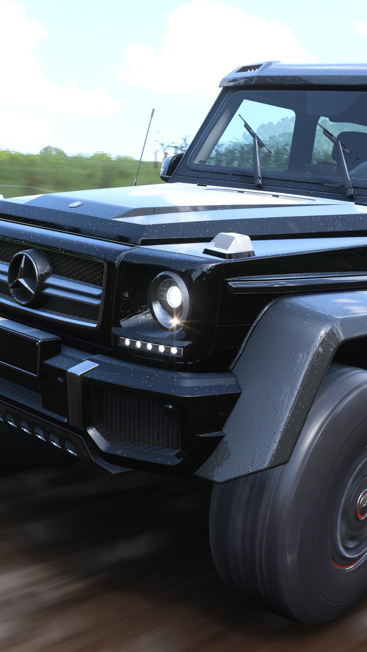 #mercedes #forzahorizon5 #игры #автомобили смотреть онлайн