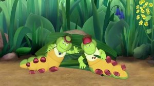 Лунтик  Пирожок 🧁 Сборник для детей