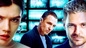 Русские сериалы просто бомба! ТОП 5 Оригинальных сериалов от KION