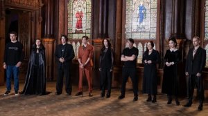 «Экстрасенсы Битва сильнейших» 29.11.25 Что будут расследовать,кто в тройке будет лучшим?