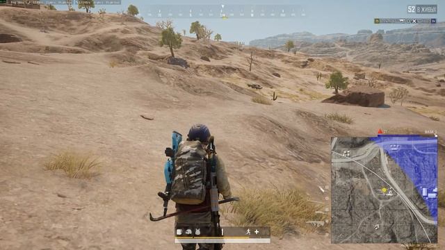 PUBG BATTLEGROUNDS Зазевались ребята - минус отряд смотреть онлайн