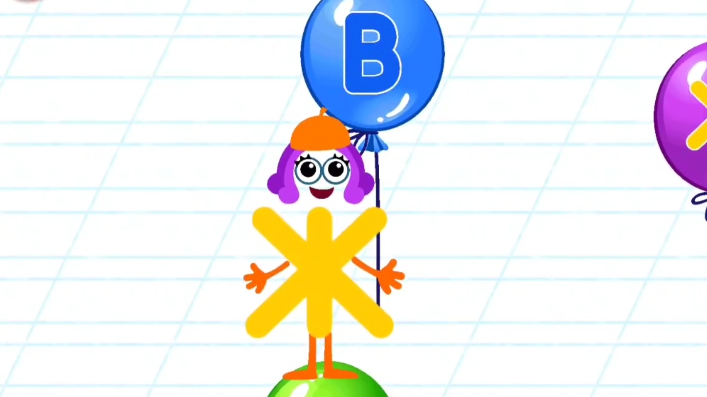 Алфавит для малышей Чтение Учимся читать Развивающие игры для детей. Алфавит – это развивающие игры смотреть онлайн