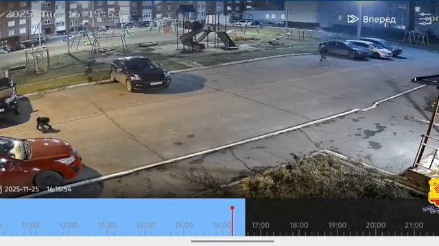 В Кугесях питбайкер сбил ребенка и скрылся с места происшествия смотреть онлайн