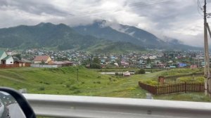 Чуйский тракт