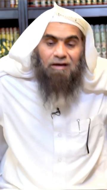 Можно ли поздравлять с праздником Ид Аль-Фитр? | Шейх Халид Аль-Фулейдж смотреть онлайн