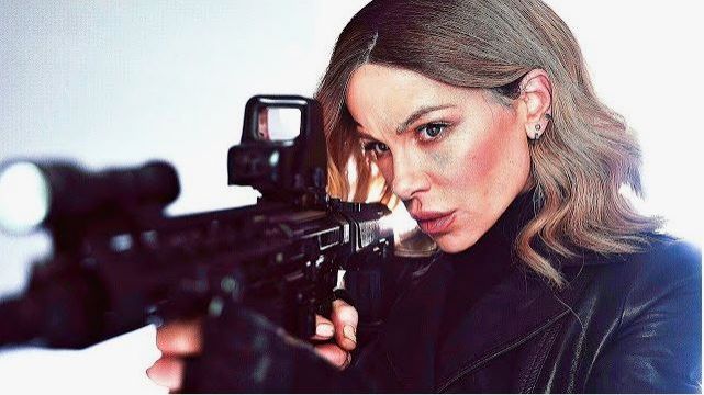 Идеальная афера 2025 — Русский трейлер смотреть онлайн