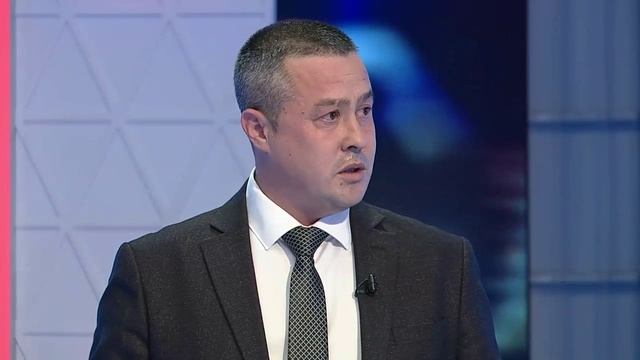 Эчке туризм | Таяну ноктасы 25/11/2025 смотреть онлайн