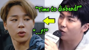 🚨СРОЧНО: BTS обсуждают распад, гендир БанШХ раскрыл будущее BTS