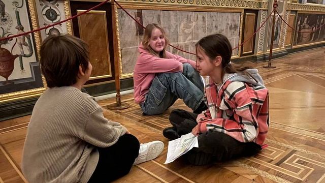 Видеоновости Московского объединения для показа в общинах 29 ноября 2025 г смотреть онлайн