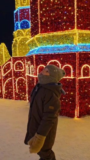 новый год все ближе 🎄