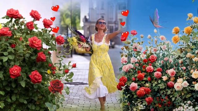 Счастье не где-то - оно, это ты. смотреть онлайн