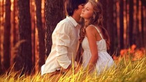 Нина Кирсо -Три сосны на бугорочке