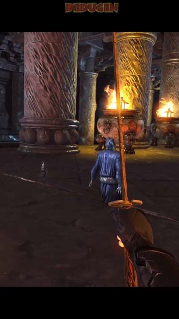 Стякун. Shadow warrior. #shorts смотреть онлайн