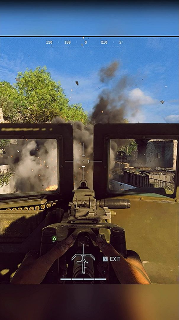 Battlefield 6 Турельная установка смотреть онлайн