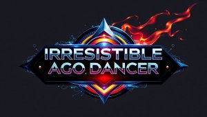 Ago Dancer - Irresistible Force (MegaMix)