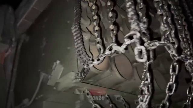 «Восторг и ужас»: Что чувствуют те, кто видит работу самой мощной огнеметной системы смотреть онлайн