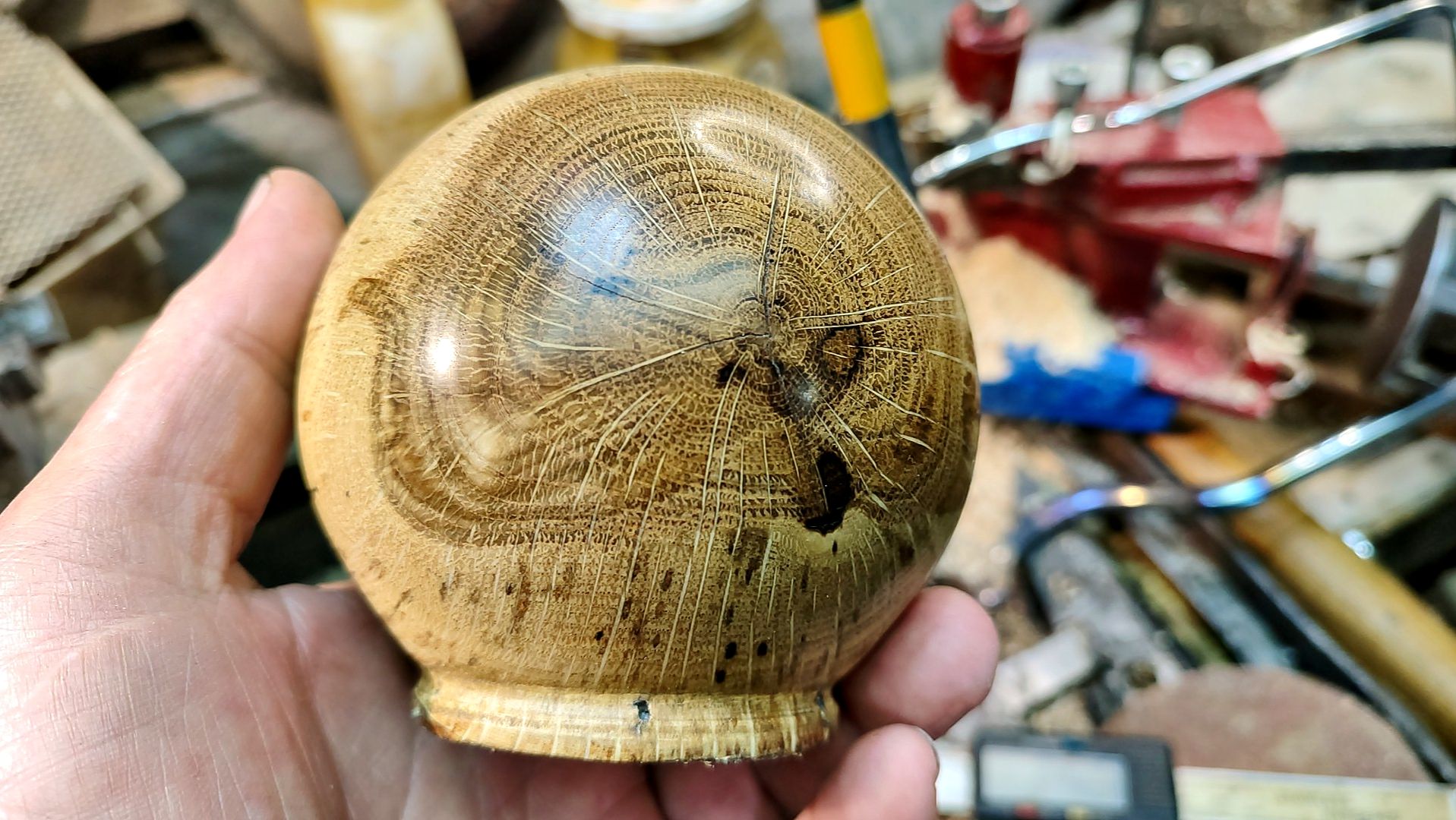 Техника точения на токарном станке по дереву без ударов и зацепов смотреть онлайн