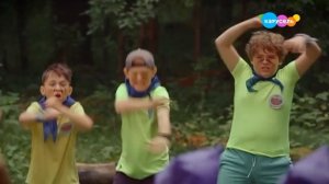 Карусель Анонс Ералаш (28.07.2025)