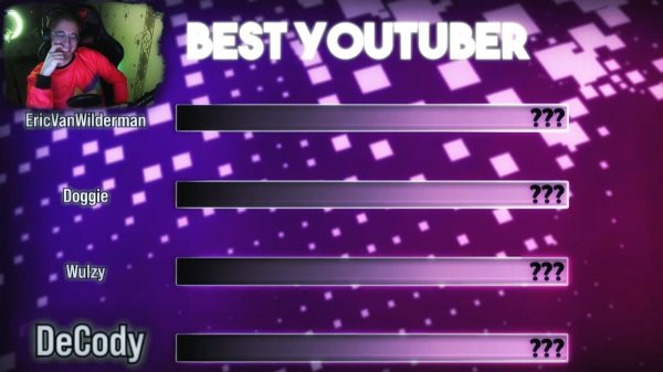 Я ПЫТАЛСЯ ПОБЕДИТЬ В АВАРДАХ Geometry Dash...