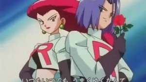Rica Matsumoto - Mezase Pokemon Master. Официальный Опенинг Покемон 1 сезона.Японская версия.mp4